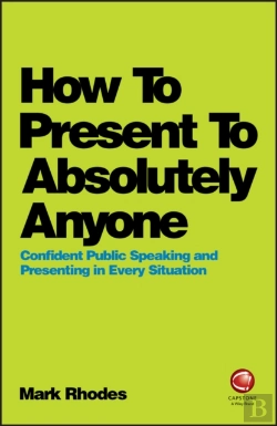 Bertrand.pt - How To Present To Absolutely Anyone