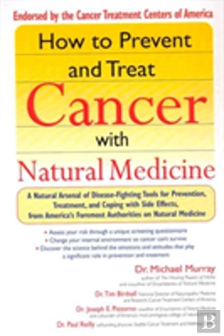 Bertrand.pt - How To Prevent And Treat Cancer With Natural Medicine