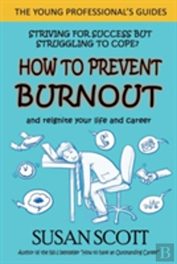 Bertrand.pt - How To Prevent Burnout