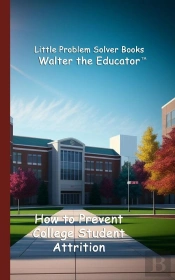 How To Prevent College Student Attrition