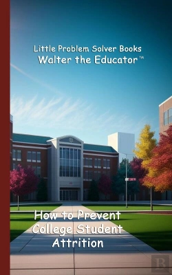 Bertrand.pt - How To Prevent College Student Attrition
