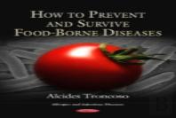 How To Prevent & Survive Food-Borne Diseases