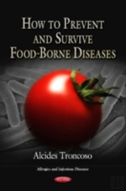 Bertrand.pt - How To Prevent & Survive Food-Borne Diseases