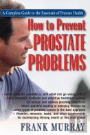 How To Prevent Prostate Problems