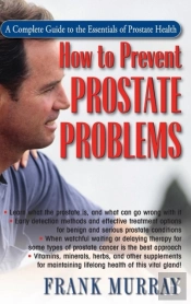 How To Prevent Prostate Problems