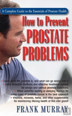 Bertrand.pt - How To Prevent Prostate Problems