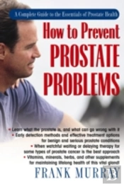 How To Prevent Prostate Problems