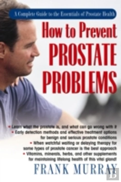 Bertrand.pt - How To Prevent Prostate Problems