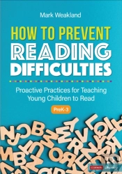 How To Prevent Reading Difficulties, Grades Prek-3