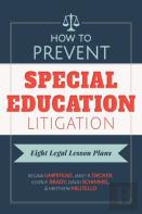 How To Prevent Special Education Litigation
