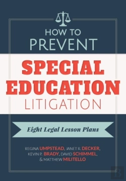 Bertrand.pt - How To Prevent Special Education Litigation