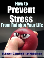 How To Prevent Stress From Ruining Your Life