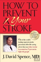 How To Prevent Your Stroke