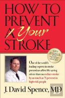 How To Prevent Your Stroke