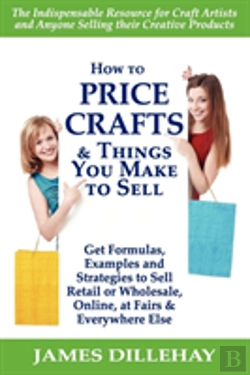Bertrand.pt - How To Price Crafts And Things You Make