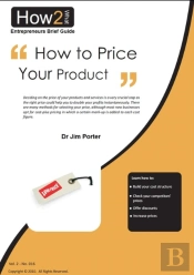 How To Price Your Products And Services