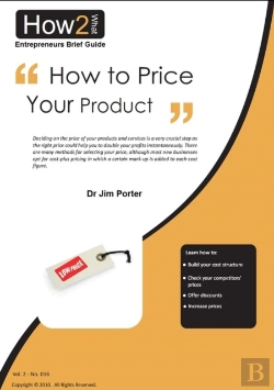 Bertrand.pt - How To Price Your Products And Services