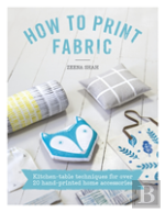 How To Print Fabric