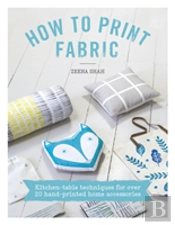 How To Print Fabric