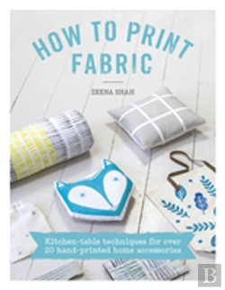 Bertrand.pt - How To Print Fabric