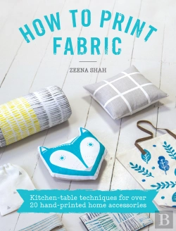 Bertrand.pt - How To Print Fabric