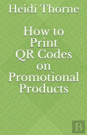 How To Print Qr Codes On Promotional Products