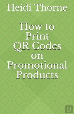 Bertrand.pt - How To Print Qr Codes On Promotional Products