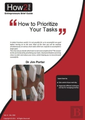 How To Prioritize Your Tasks