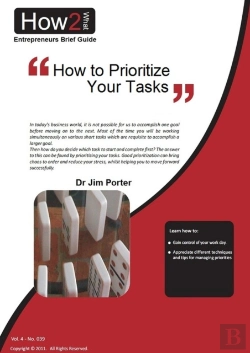 Bertrand.pt - How To Prioritize Your Tasks