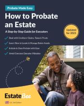 How To Probate An Estate