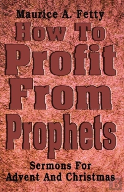 Bertrand.pt - How To Profit From Prophets