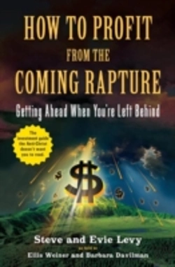 Bertrand.pt - How To Profit From The Coming Rapture