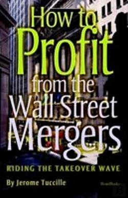 Bertrand.pt - How To Profit From The Wall Street Mergers