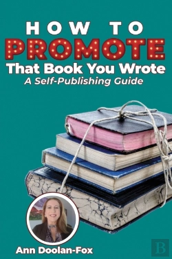 Bertrand.pt - How To Promote That Book You Wrote