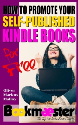 Bertrand.pt - How To Promote Your Self-Published Kindle Books For Free