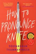 How To Pronounce Knife