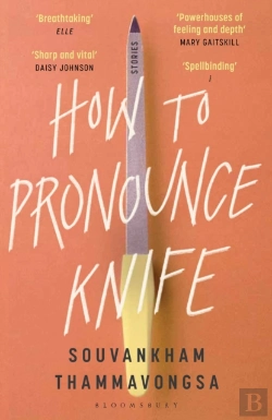 Bertrand.pt - How To Pronounce Knife