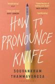 How To Pronounce Knife