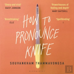 Bertrand.pt - How To Pronounce Knife