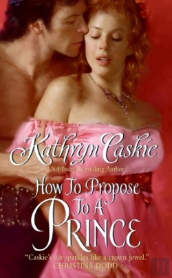 Bertrand.pt - How To Propose To A Prince