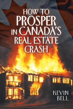 Bertrand.pt - How To Prosper In Canada'S Real Estate Crash