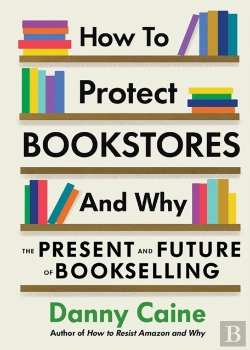 Bertrand.pt - How To Protect Bookstores And Why