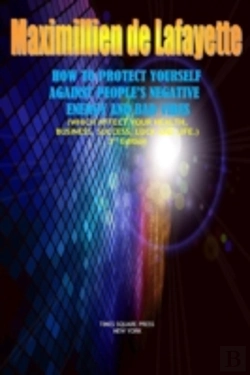 Bertrand.pt - How To Protect Yourself Against People'S Negative Energy And Bad Vibes