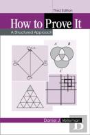 How To Prove It