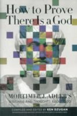 Bertrand.pt - How To Prove There Is A God