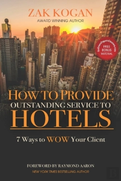Bertrand.pt - How To Provide Outstanding Service To Hotels
