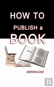 How To Publish A Book