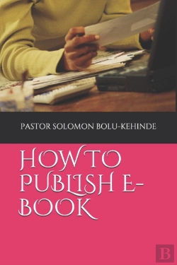 Bertrand.pt - How To Publish E-Book