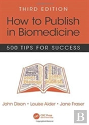How To Publish In Biomedicine