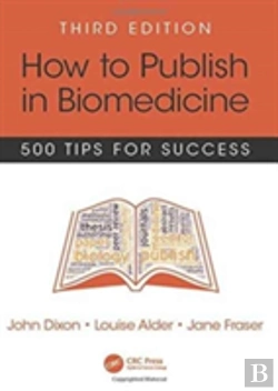 Bertrand.pt - How To Publish In Biomedicine